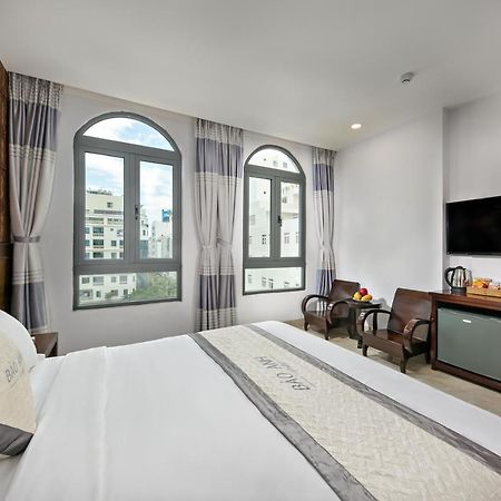 Bao Anh Hotel & Apartment Danang Exteriér fotografie