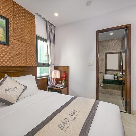 Bao Anh Hotel & Apartment Danang Exteriér fotografie