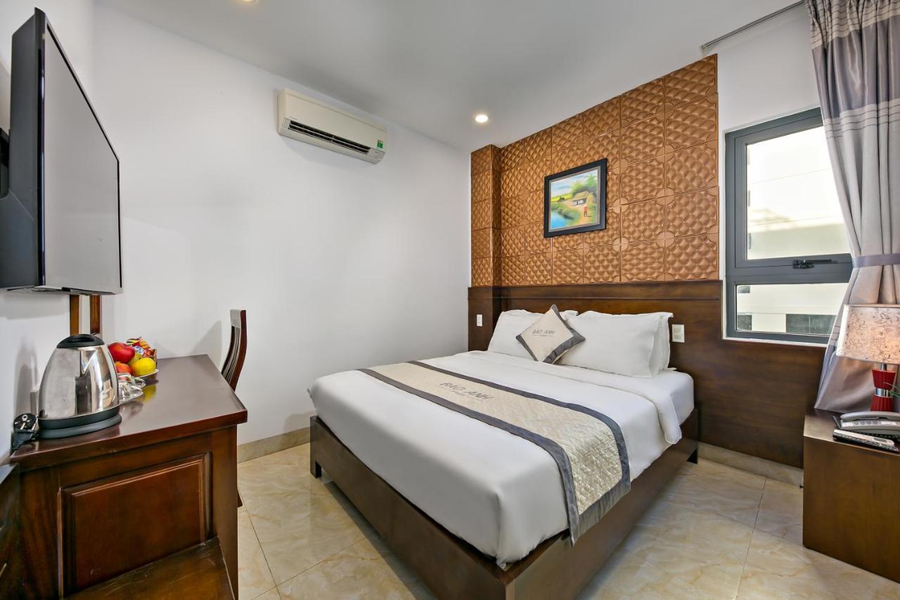 Bao Anh Hotel & Apartment Danang Exteriér fotografie