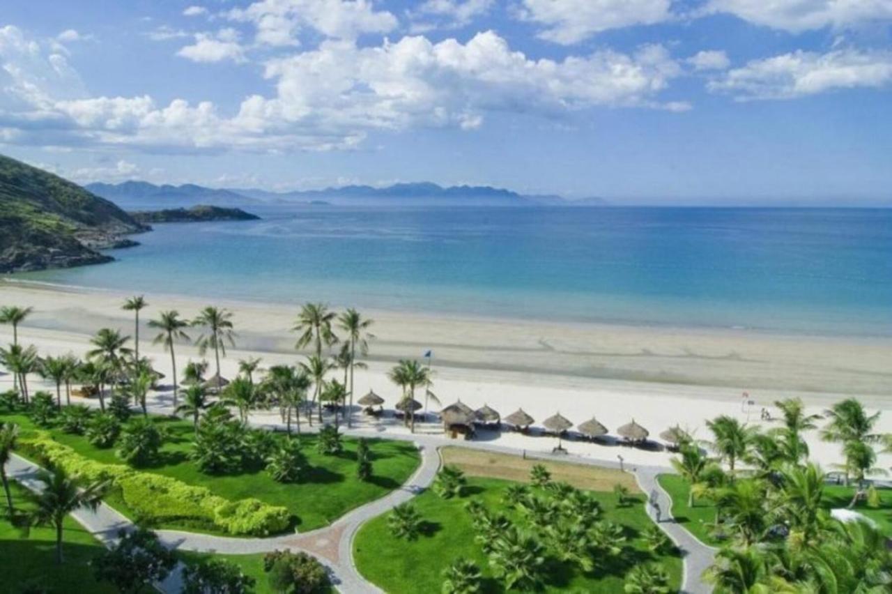 Bao Anh Hotel & Apartment Danang Exteriér fotografie
